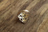 Elegant Sterling Silver Ring Size 8 1/4